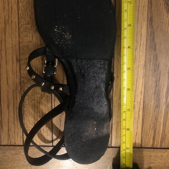 Burberry sandals - Picture 6 of 8